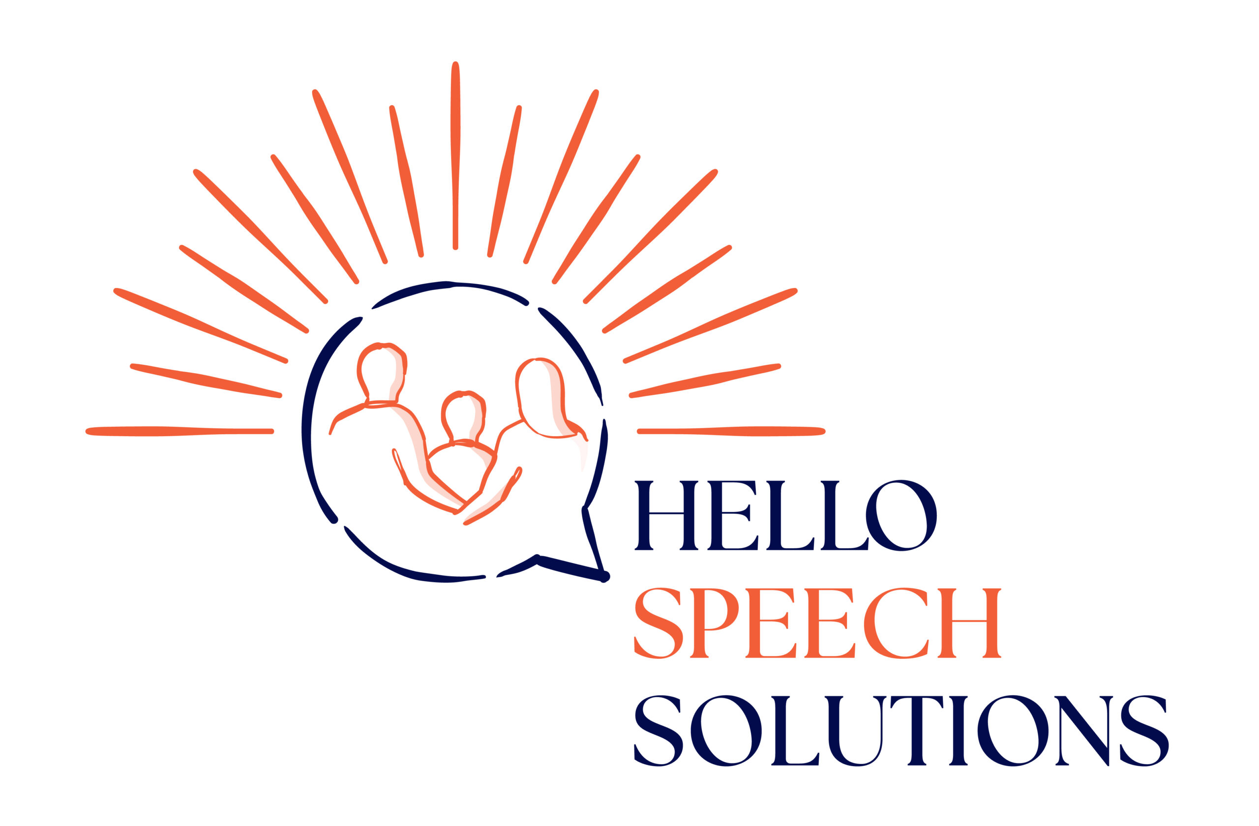Hello Speech Solutions - Los Angeles - Speech Therapy